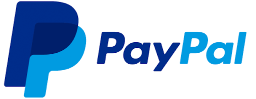 pay with paypal - Michael Hunter Hutter Store